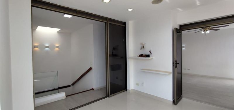 Apartamento en Venta en Medellín, El Poblado-3