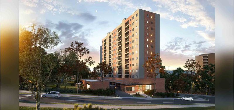 Cambulo Ciudadela Parque Barro Blanco proyecto de vivienda-2