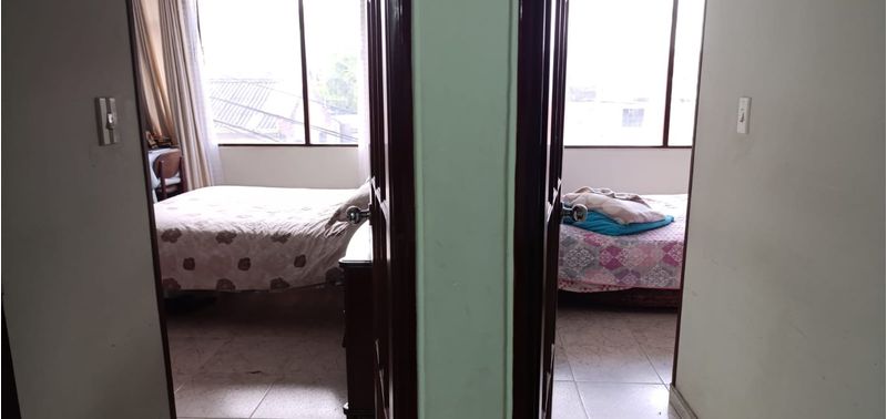 Casa en Venta en Bogotá, D.C., Rafael Uribe Uribe-1
