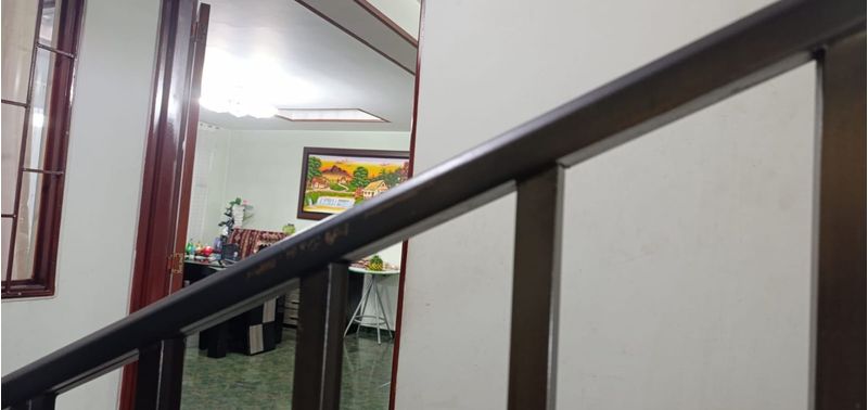 Casa en Venta en Bogotá, D.C., Rafael Uribe Uribe-2