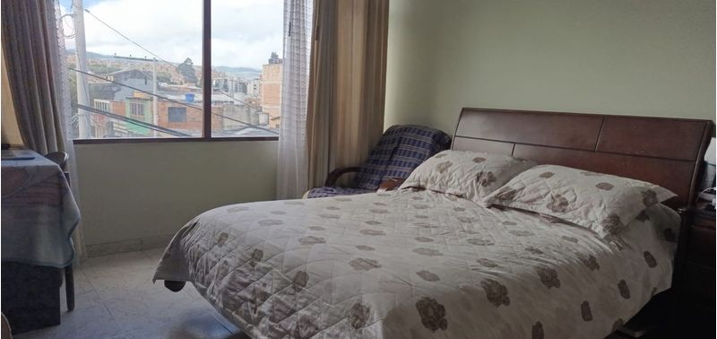 Casa en Venta en Bogotá, D.C., Rafael Uribe Uribe-3