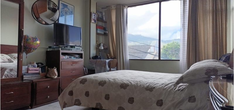 Casa en Venta en Bogotá, D.C., Rafael Uribe Uribe-7