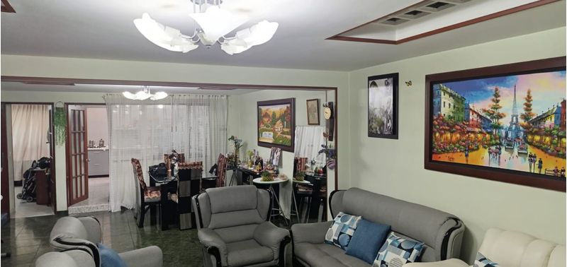 Casa en Venta en Bogotá, D.C., Rafael Uribe Uribe-8