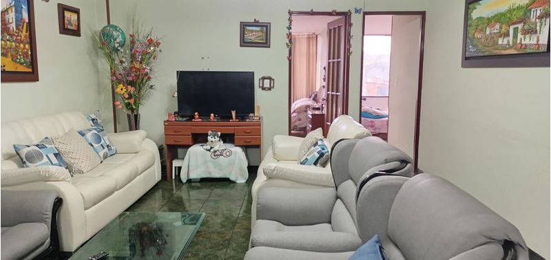 Casa en Venta en Bogotá, D.C., Rafael Uribe Uribe-9