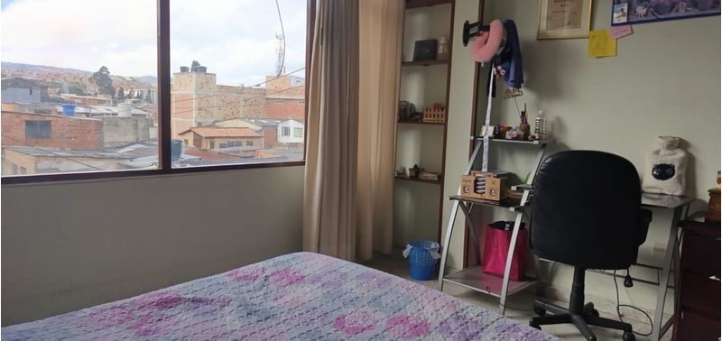 Casa en Venta en Bogotá, D.C., Rafael Uribe Uribe-10