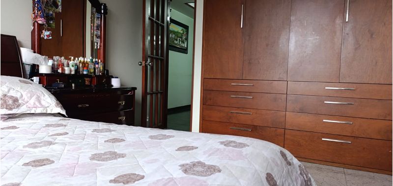 Casa en Venta en Bogotá, D.C., Rafael Uribe Uribe-11