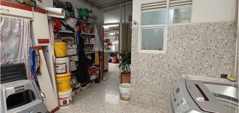 Casa en Venta en Bogotá, D.C., Rafael Uribe Uribe-12