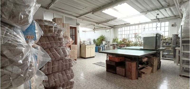Casa en Venta en Bogotá, D.C., Rafael Uribe Uribe-13