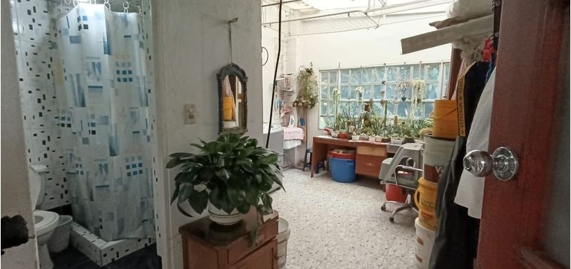 Casa en Venta en Bogotá, D.C., Rafael Uribe Uribe-14
