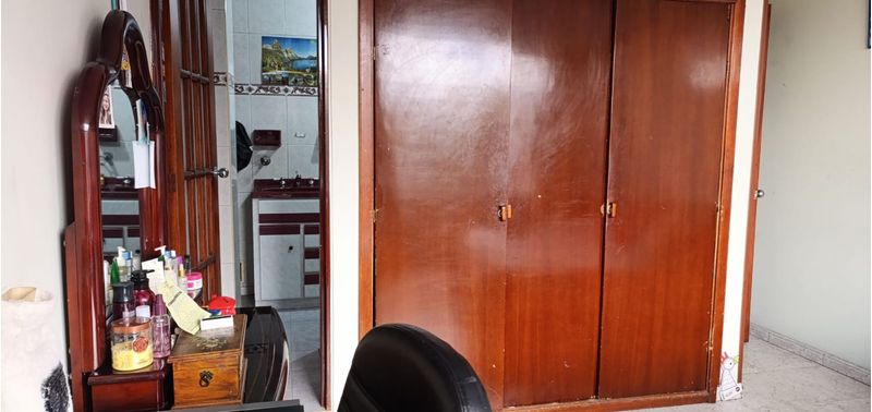 Casa en Venta en Bogotá, D.C., Rafael Uribe Uribe-15