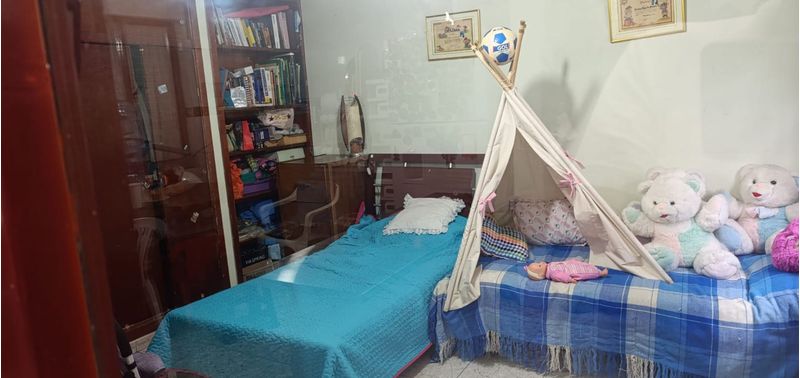 Casa en Venta en Bogotá, D.C., Rafael Uribe Uribe-16