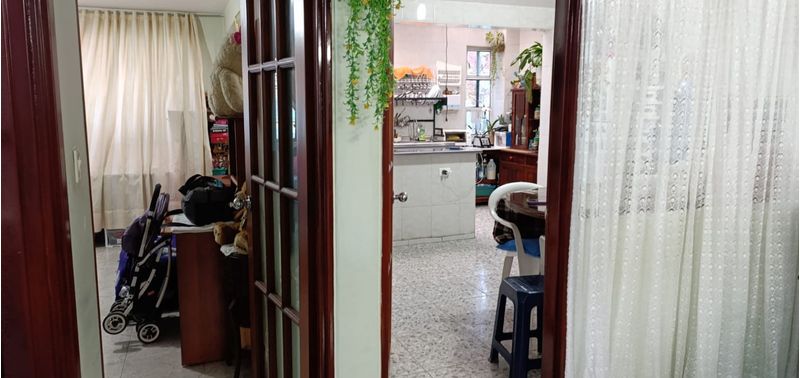 Casa en Venta en Bogotá, D.C., Rafael Uribe Uribe-18