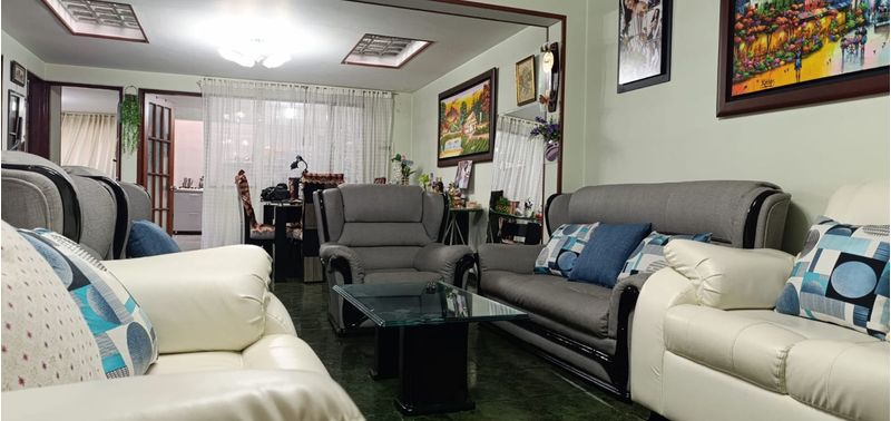 Casa en Venta en Bogotá, D.C., Rafael Uribe Uribe-19