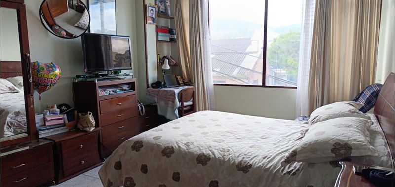 Casa en Venta en Bogotá, D.C., Rafael Uribe Uribe-20