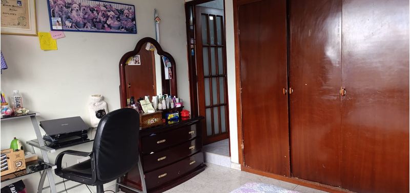 Casa en Venta en Bogotá, D.C., Rafael Uribe Uribe-21