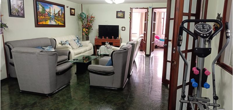 Casa en Venta en Bogotá, D.C., Rafael Uribe Uribe-23