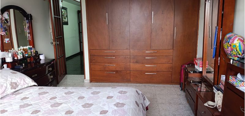 Casa en Venta en Bogotá, D.C., Rafael Uribe Uribe-24