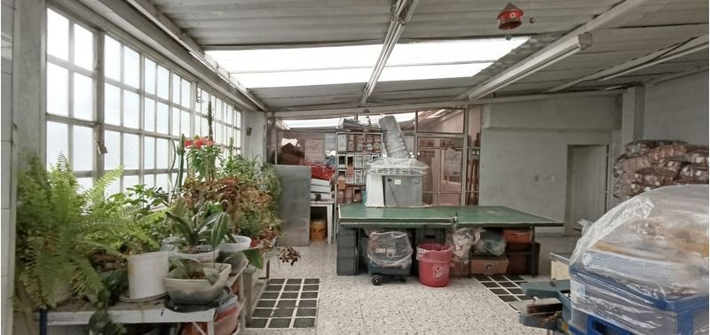 Casa en Venta en Bogotá, D.C., Rafael Uribe Uribe-25