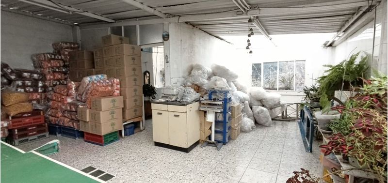 Casa en Venta en Bogotá, D.C., Rafael Uribe Uribe-27