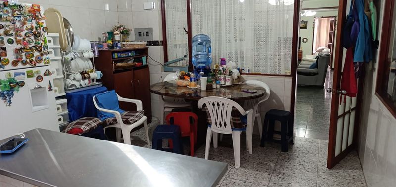 Casa en Venta en Bogotá, D.C., Rafael Uribe Uribe-29