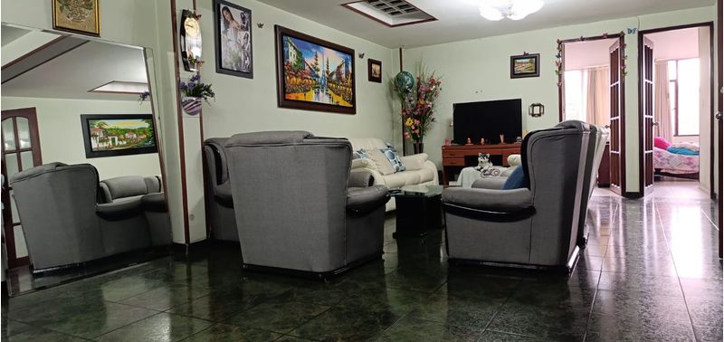 Casa en Venta en Bogotá, D.C., Rafael Uribe Uribe-30