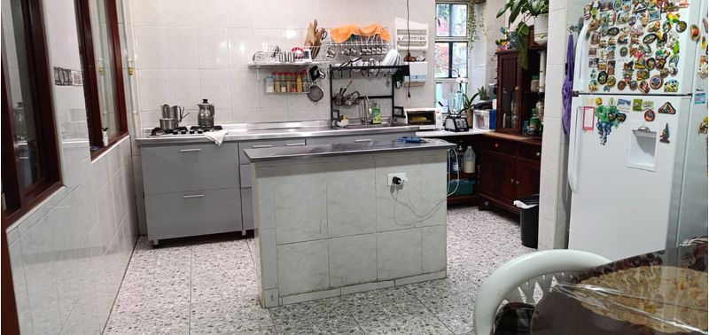 Casa en Venta en Bogotá, D.C., Rafael Uribe Uribe-37