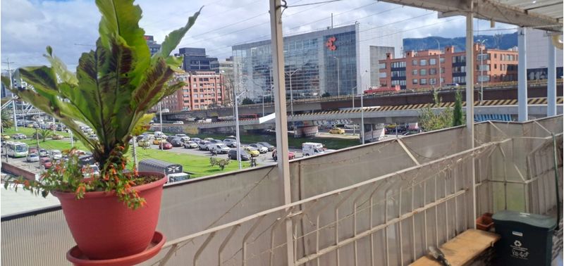 Apartamento en Venta en Bogotá, D.C., Chapinero Alto