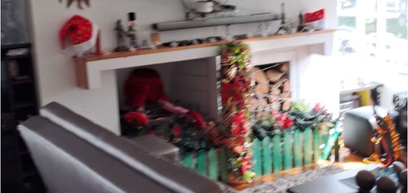 Apartamento en Venta en Bogotá, D.C., Chapinero Alto-0
