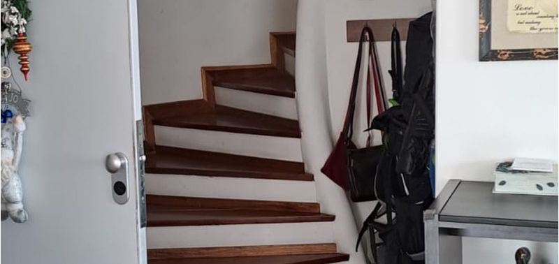 Apartamento en Venta en Bogotá, D.C., Chapinero Alto-1