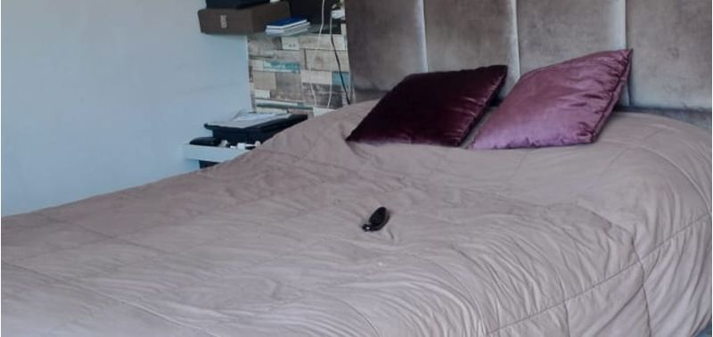 Apartamento en Venta en Bogotá, D.C., Chapinero Alto-2