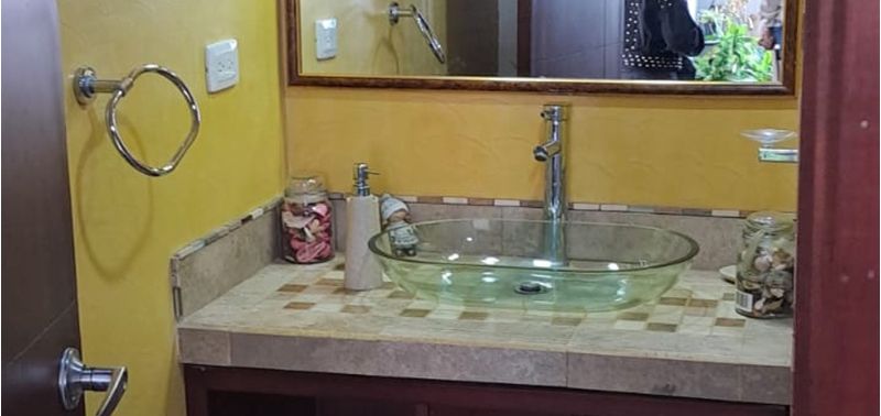 Apartamento en Venta en Bogotá, D.C., Chapinero Alto-4