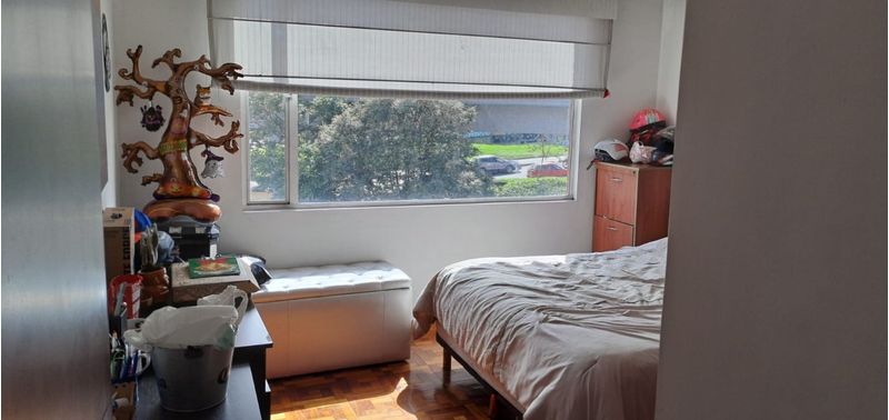 Apartamento en Venta en Bogotá, D.C., Chapinero Alto-8