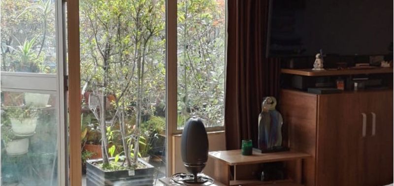 Apartamento en Venta en Bogotá, D.C., Chapinero Alto-10