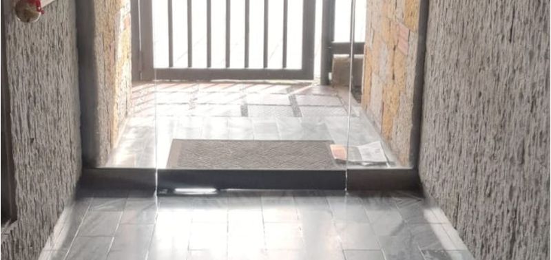 Apartamento en Venta en Bogotá, D.C., Chapinero Alto-14