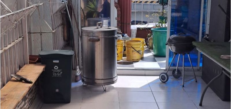 Apartamento en Venta en Bogotá, D.C., Chapinero Alto-15