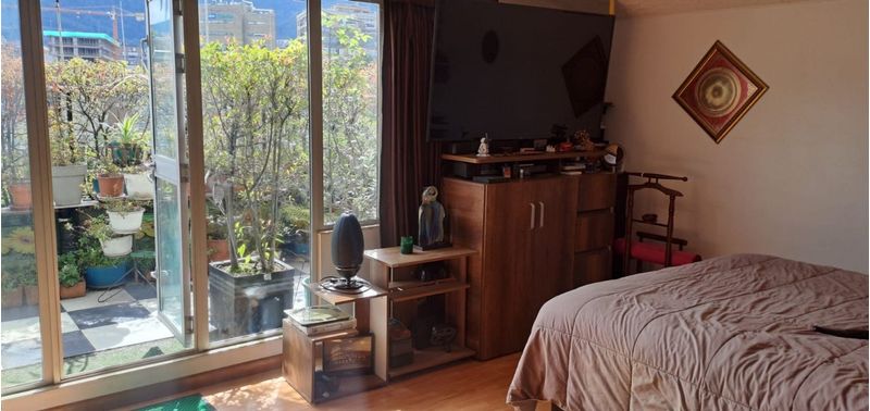 Apartamento en Venta en Bogotá, D.C., Chapinero Alto-16