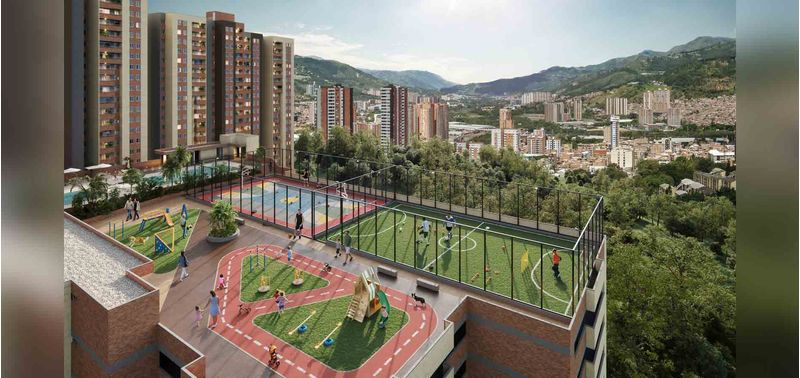 Ensenada proyecto de vivienda