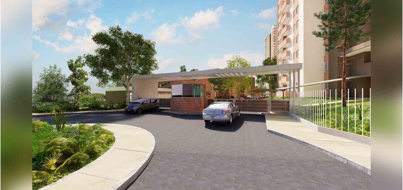 Camino Del Viento proyecto de vivienda-0