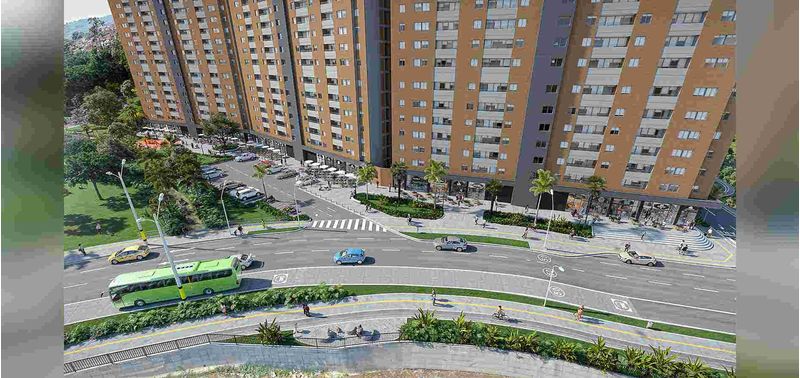 Herbario proyecto de vivienda