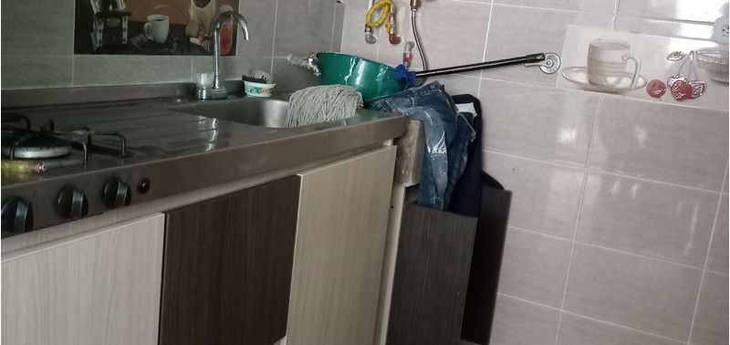 Apartamento en Venta en Bogotá, D.C., Los Soches-1