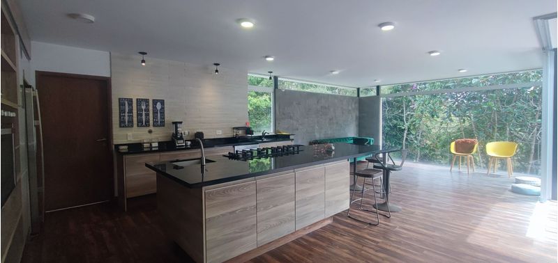 Casa en Venta en Envigado, El Escobero
