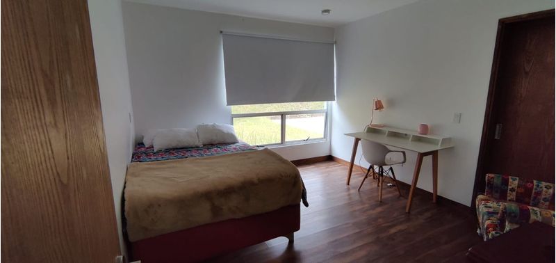Casa en Venta en Envigado, El Escobero-3