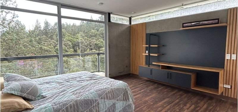 Casa en Venta en Envigado, El Escobero-5