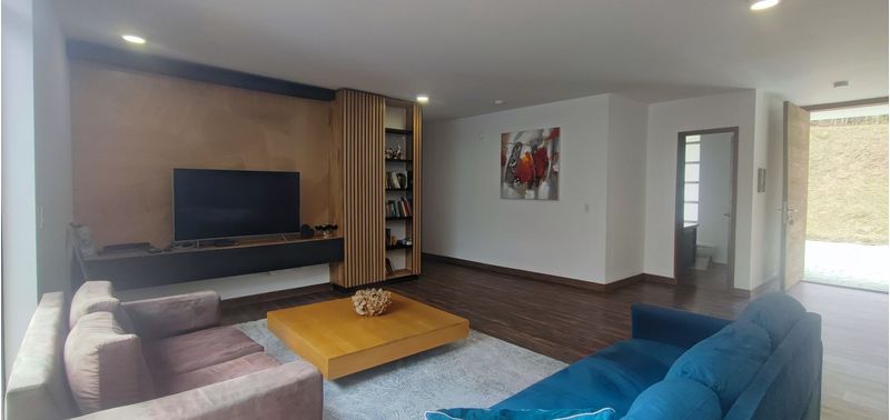 Casa en Venta en Envigado, El Escobero-10