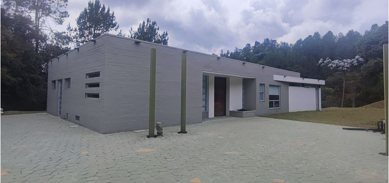 Casa en Venta en Envigado, El Escobero-14