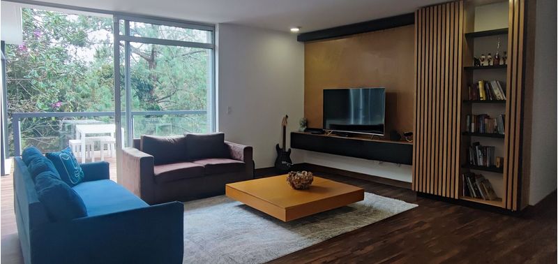 Casa en Venta en Envigado, El Escobero-16
