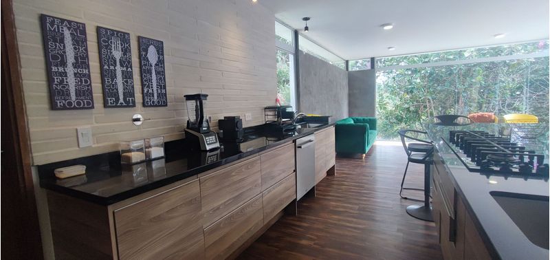 Casa en Venta en Envigado, El Escobero-17