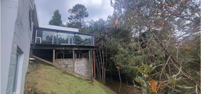 Casa en Venta en Envigado, El Escobero-18