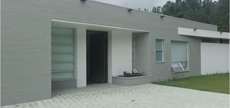 Casa en Venta en Envigado, El Escobero-20