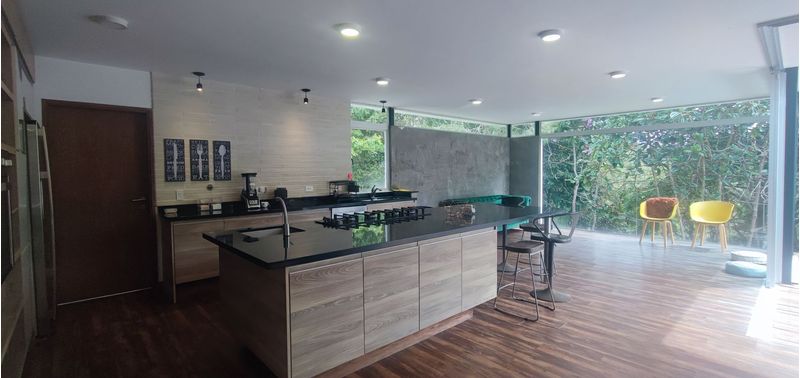 Casa en Venta en Envigado, El Escobero-21